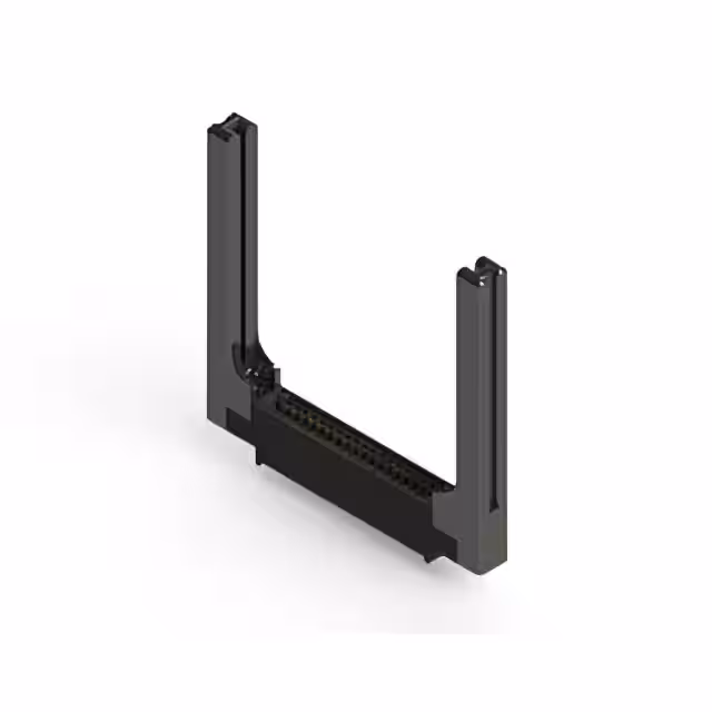 395-019-525-658 EDAC Inc.  Edgeboard Connectors